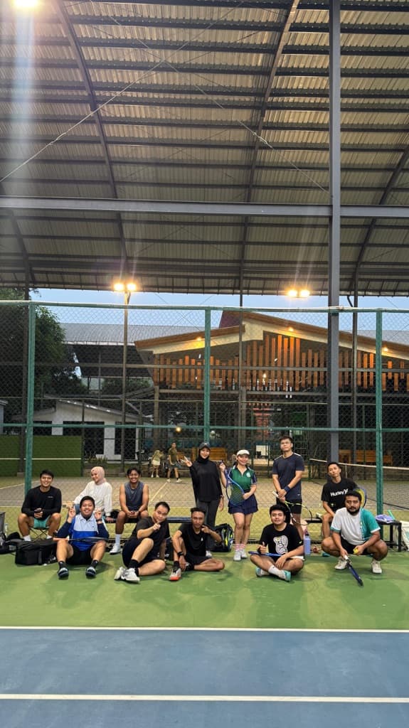 Basecamp Tennis Club media 3