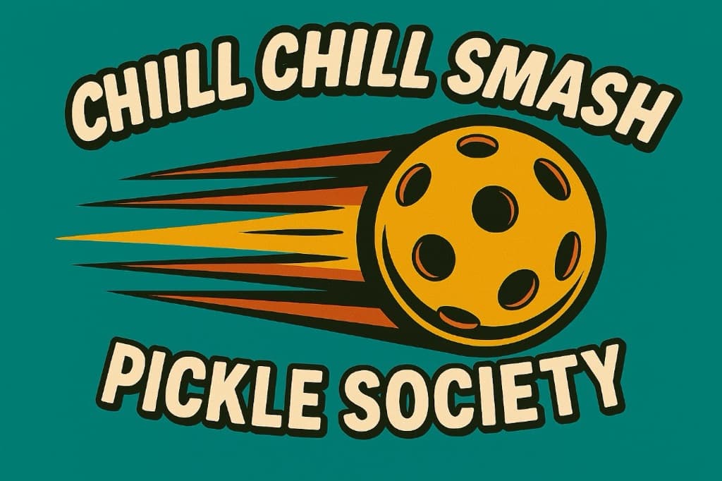 Chill Chill Smash Pickle Society media 2