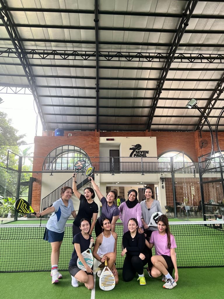 Padel Bango media 4