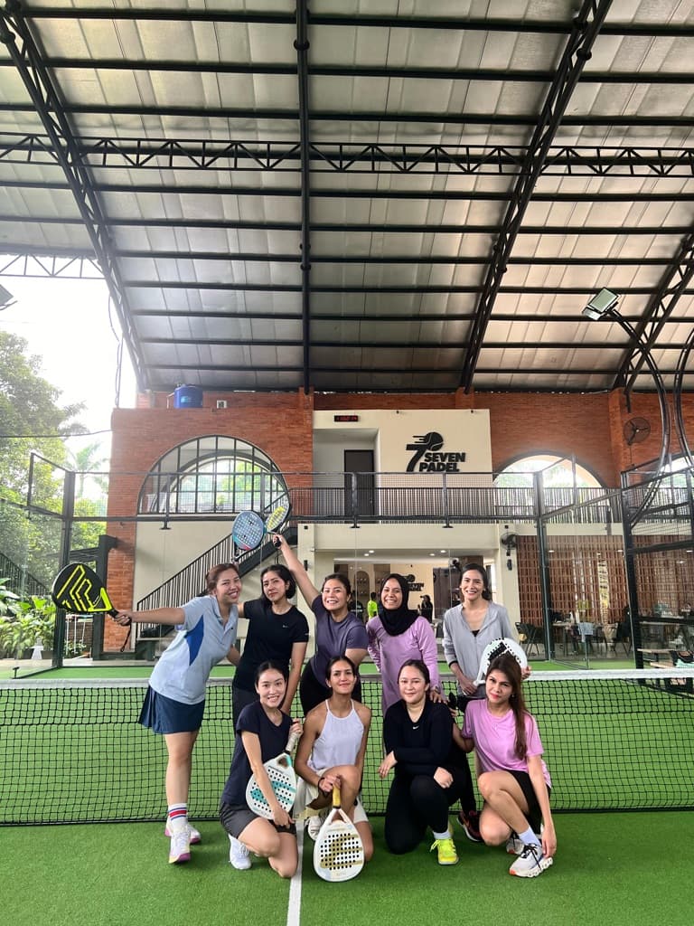 Padel Bango media 5