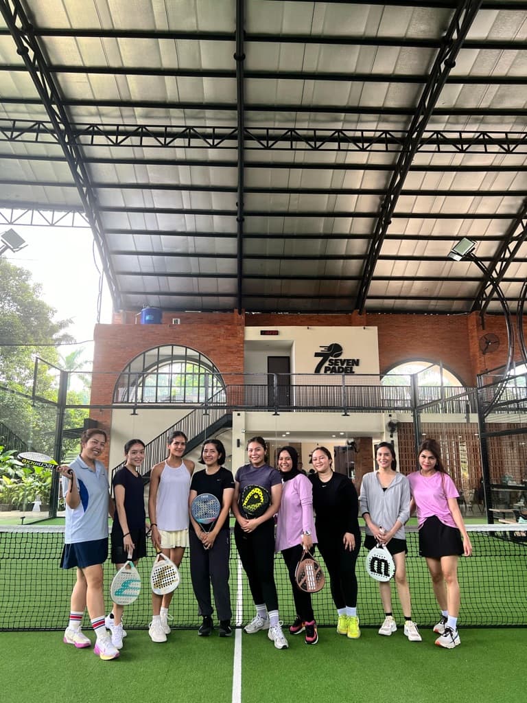 Padel Bango media 3