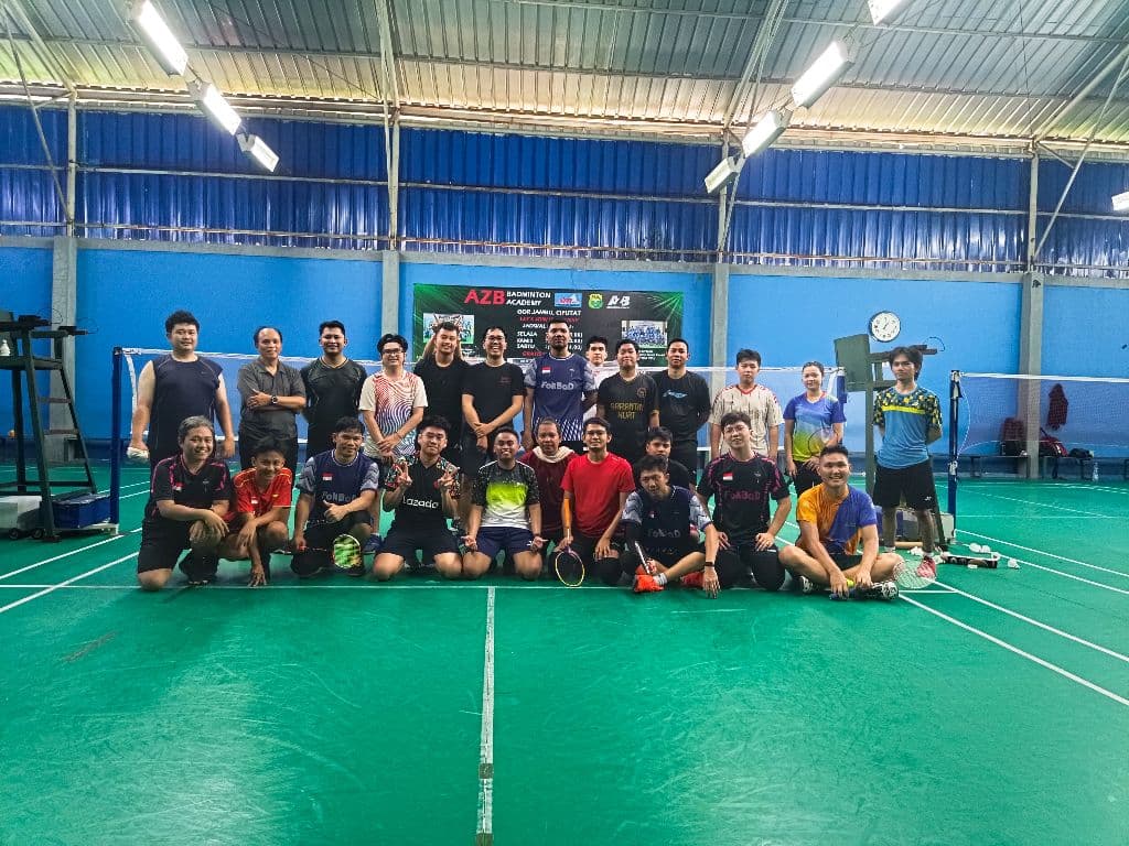 Fokus Badminton media 2