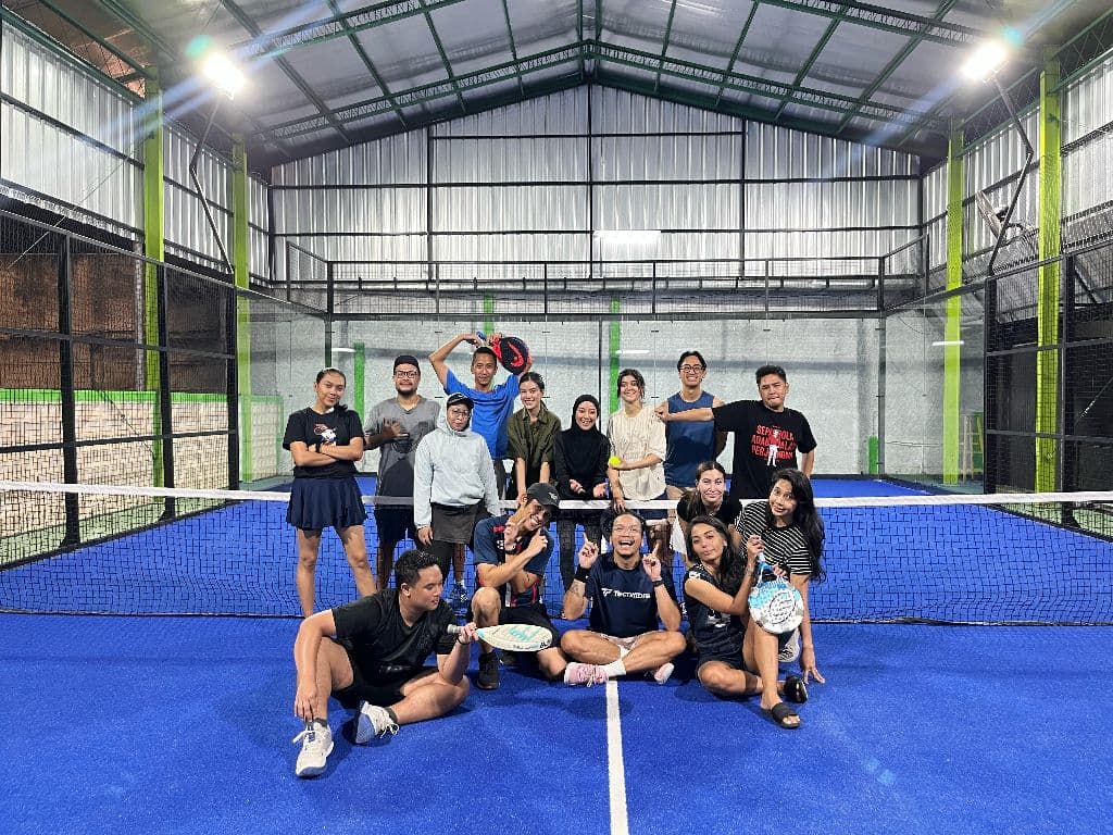 Clayapan Padel media 1