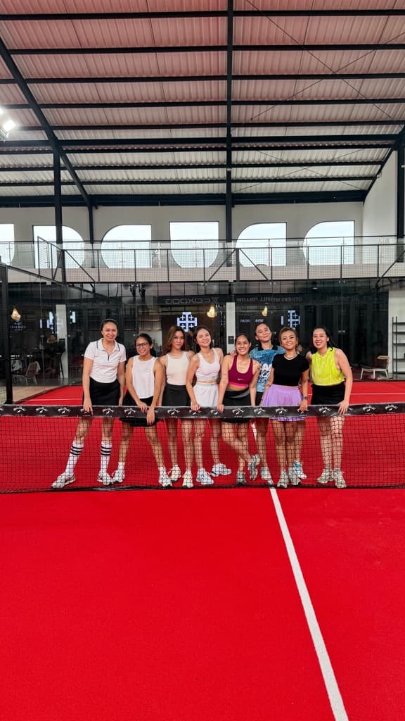 Trippy Padel media 2