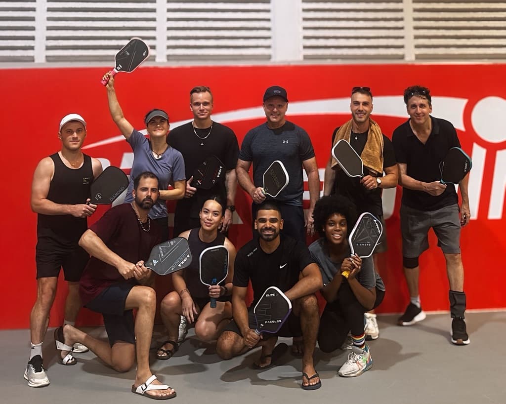 Danang pickleball media 5