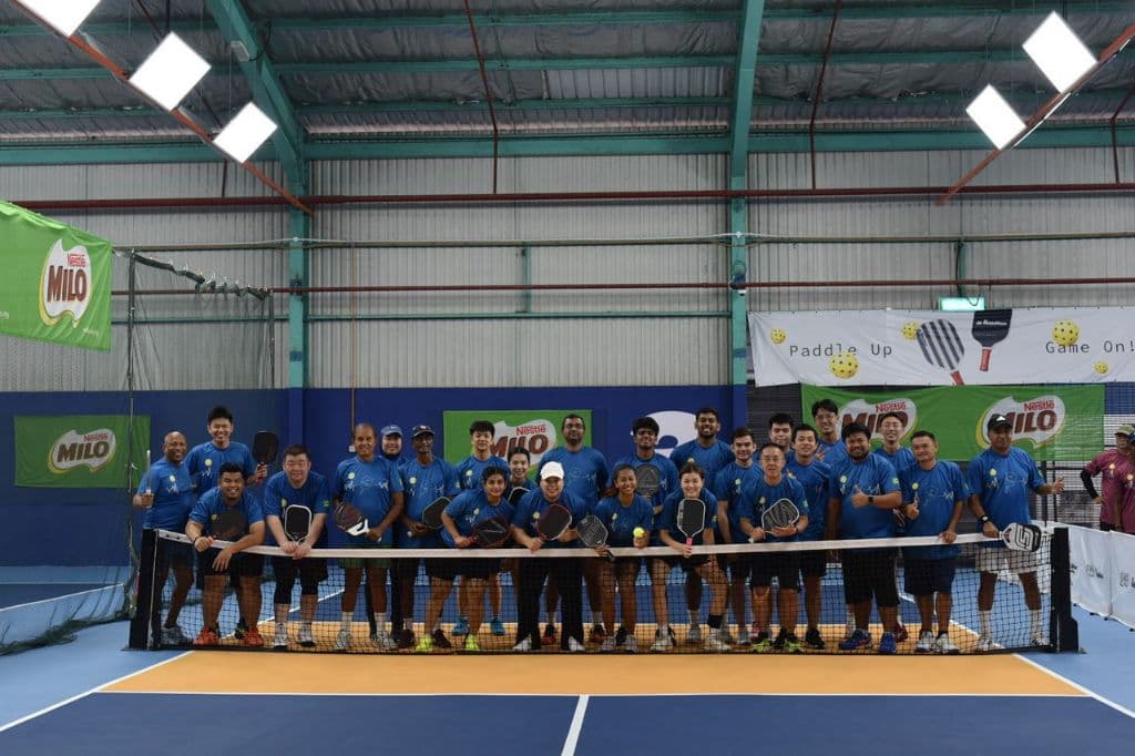 Rusa United Dinks Club media 6