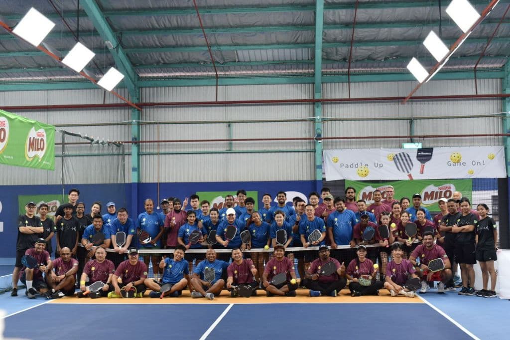 Rusa United Dinks Club media 5
