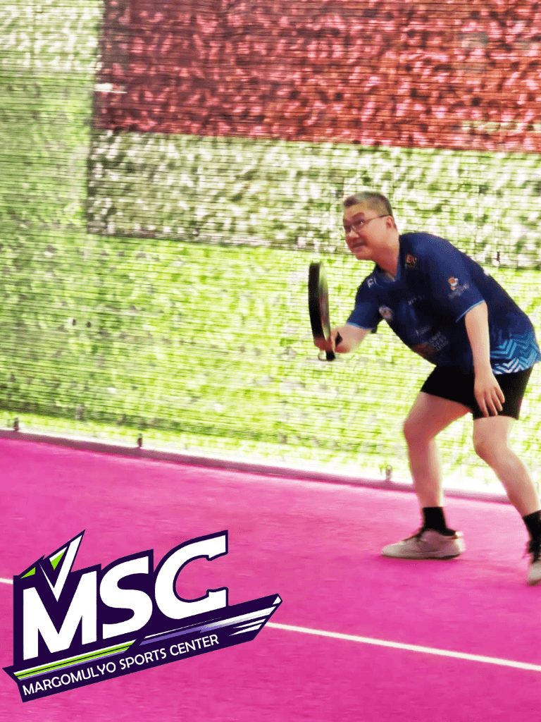 MSC Padel Club media 1