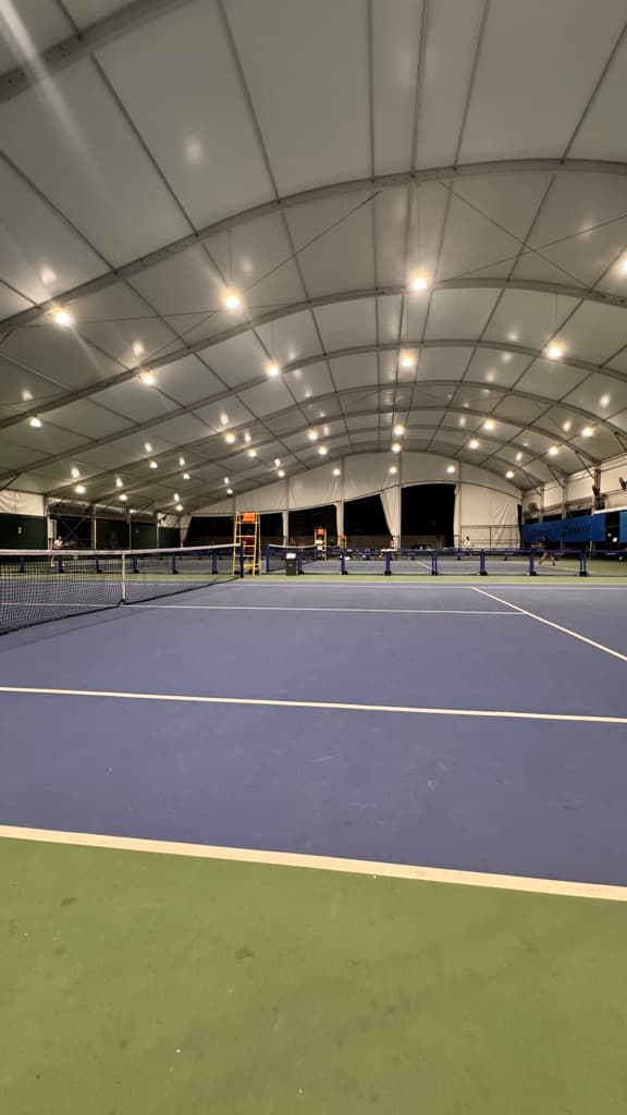 Tennis NETwrk media 1