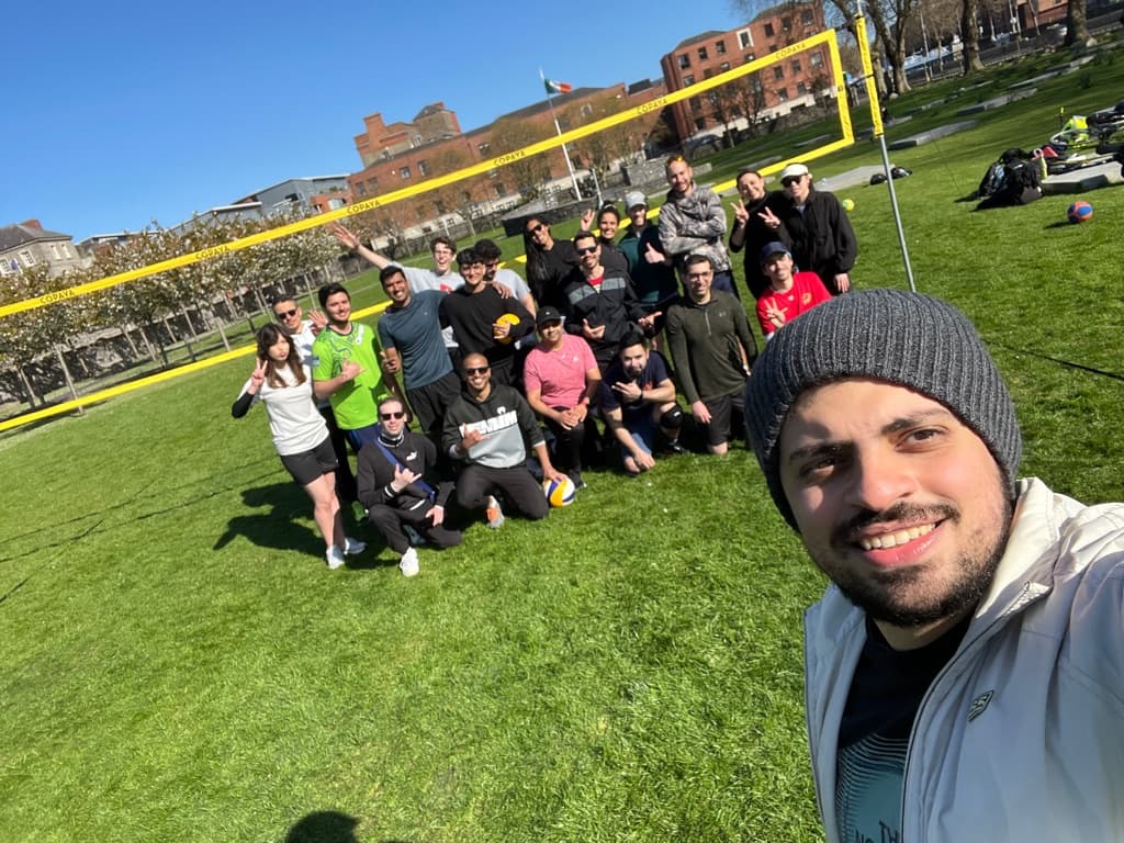 Vollyhood media 4