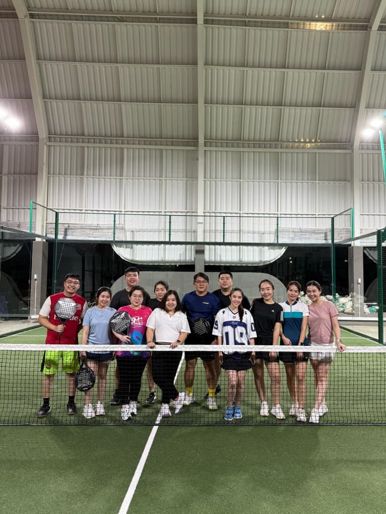 PADEL ROZA media 2