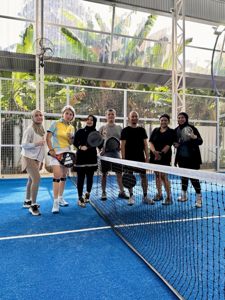 Let’s Padel! media 2