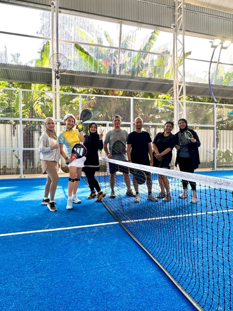 Let’s Padel! media 3