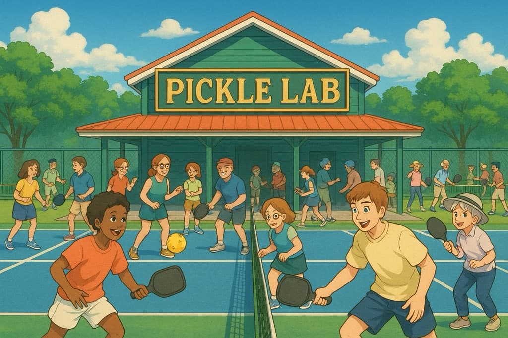 The Pickle Lab media 1