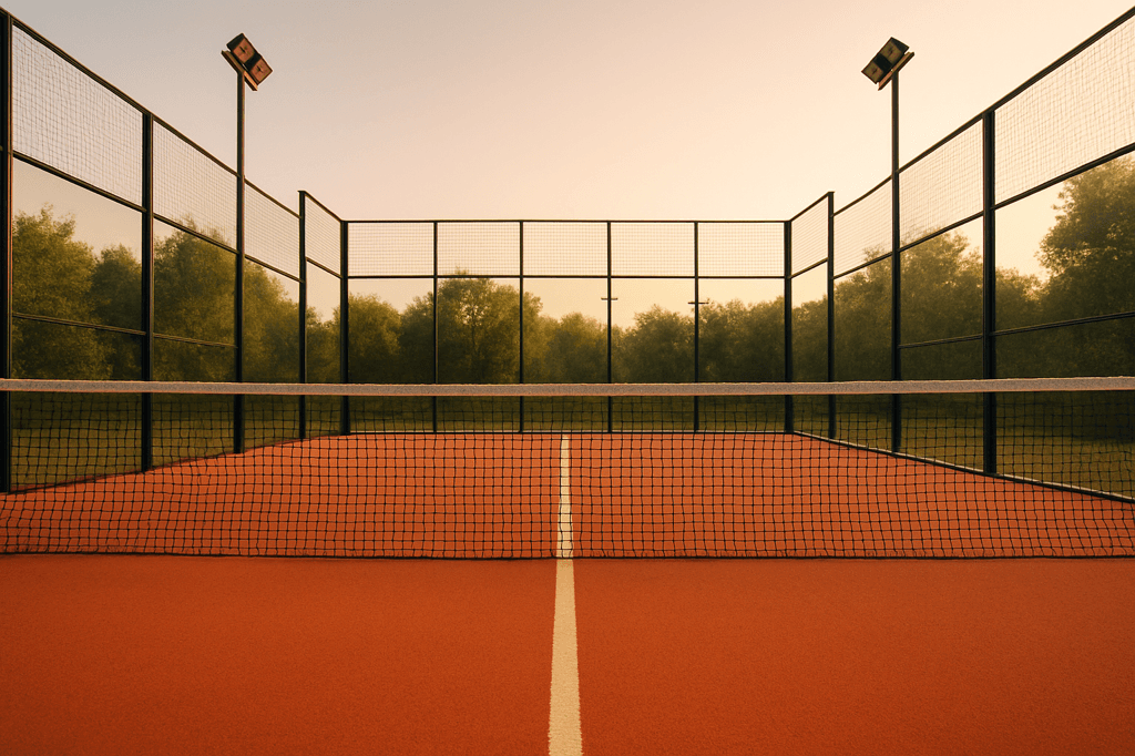 OFF-Work Padel Time media 5
