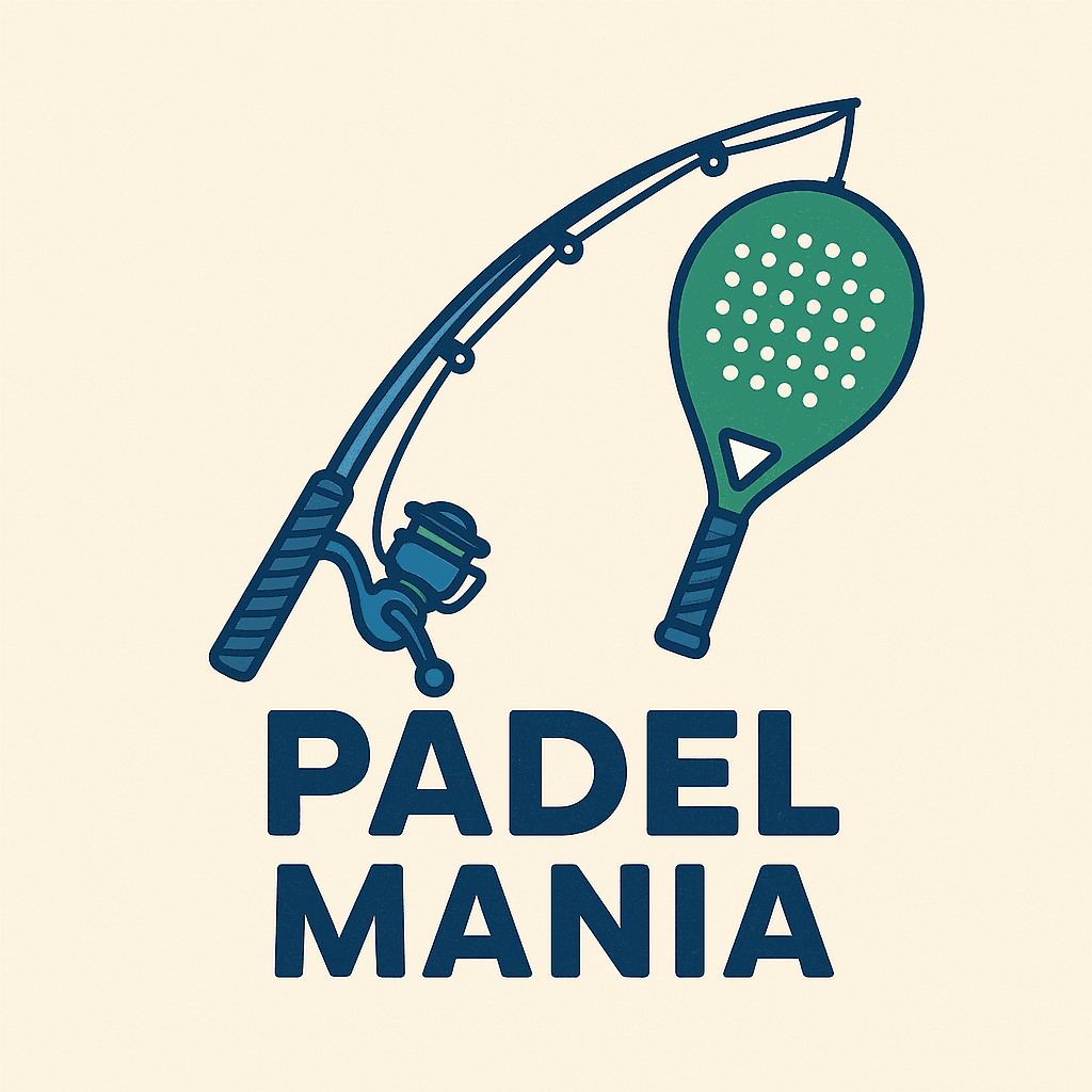 PadelMania media 1