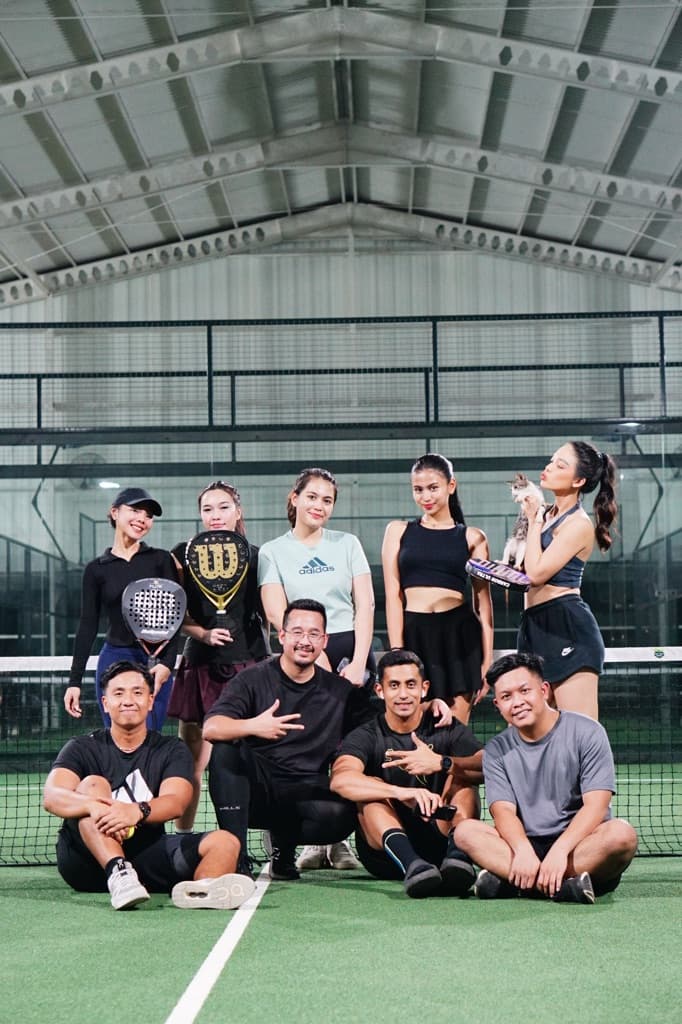 Club de Padel media 6