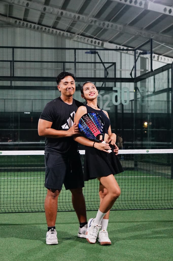 Club de Padel media 2