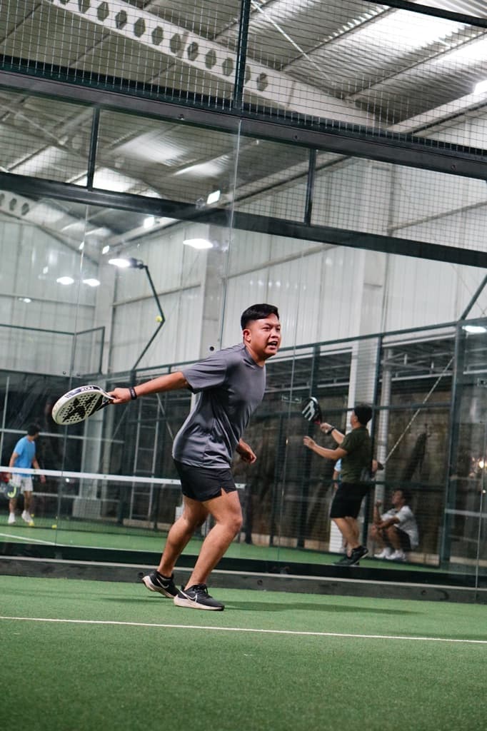 Club de Padel media 4