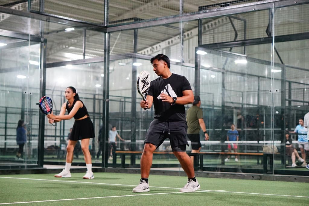 Club de Padel media 5