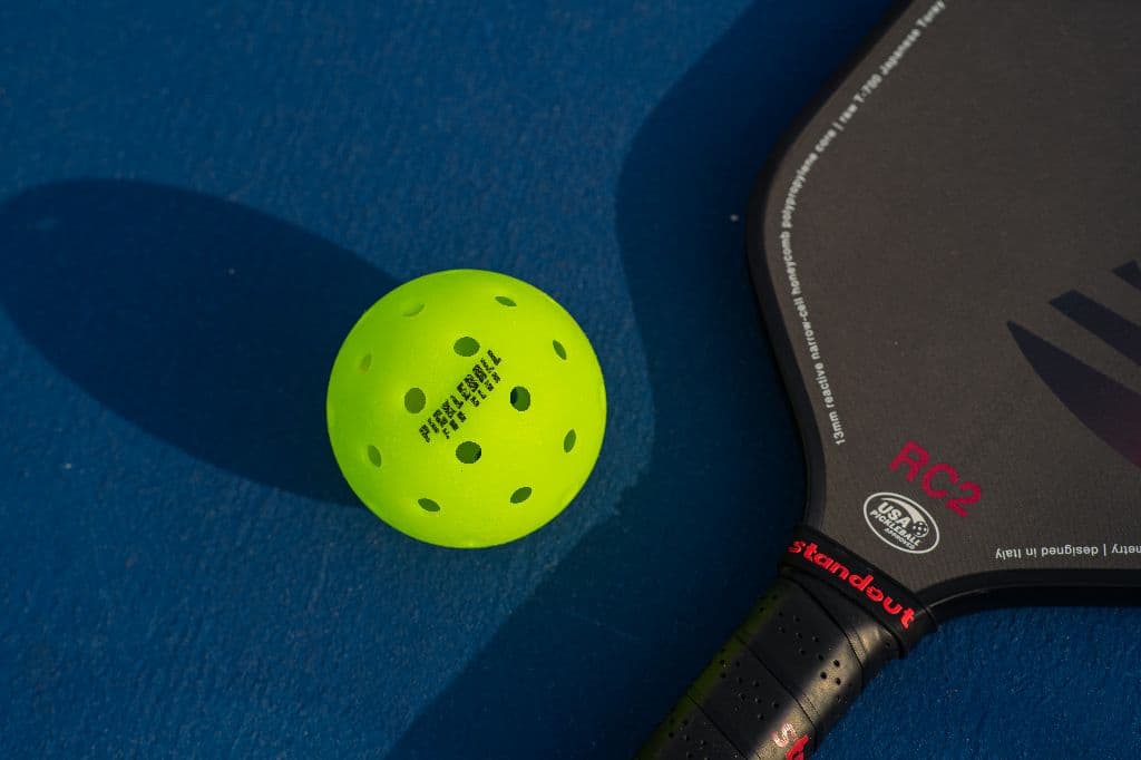 Pickleball Fun Club media 4