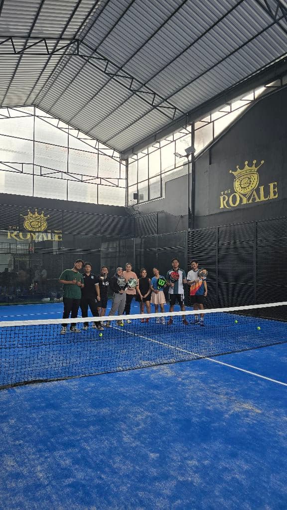 GM Padel media 1