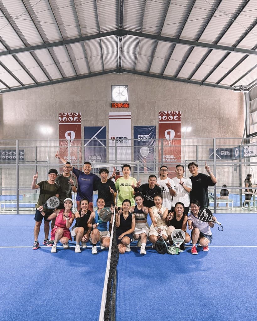 GG Padel media 1