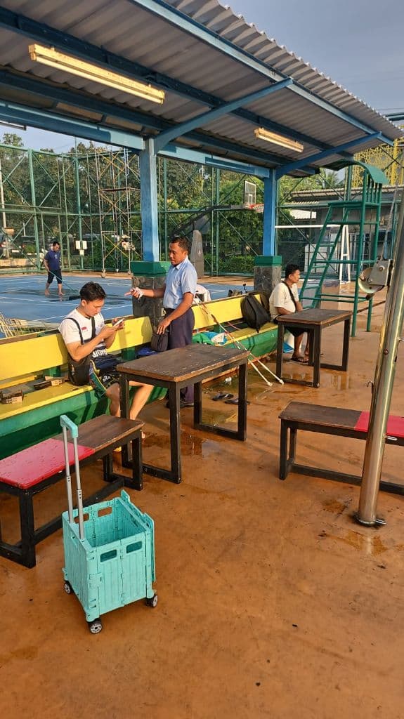 AirNav Volleyball Community (VolNav) media 6