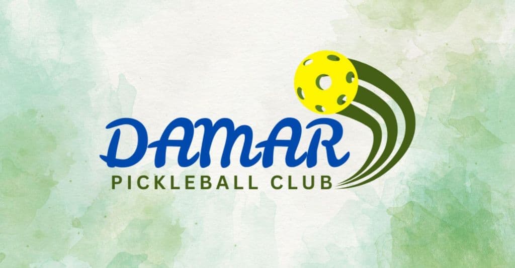 Damar Pickleball Club media 1