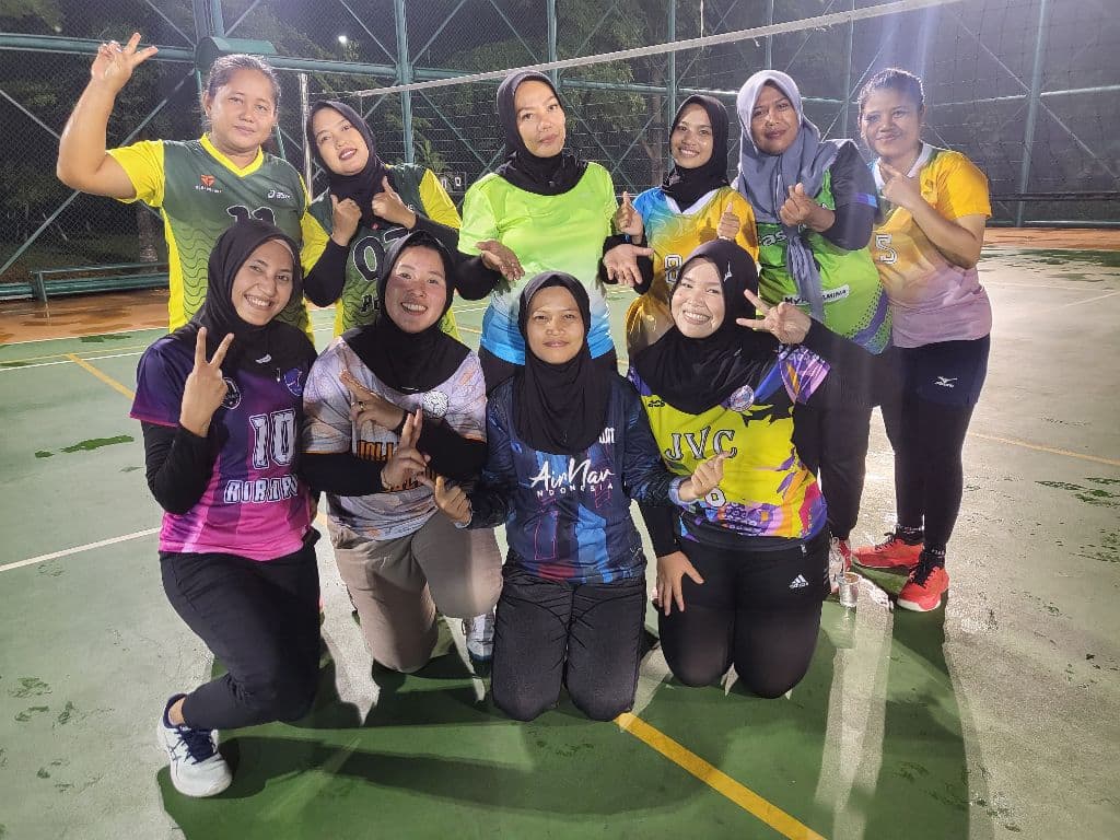 AirNav Volleyball Community (VolNav) media 5