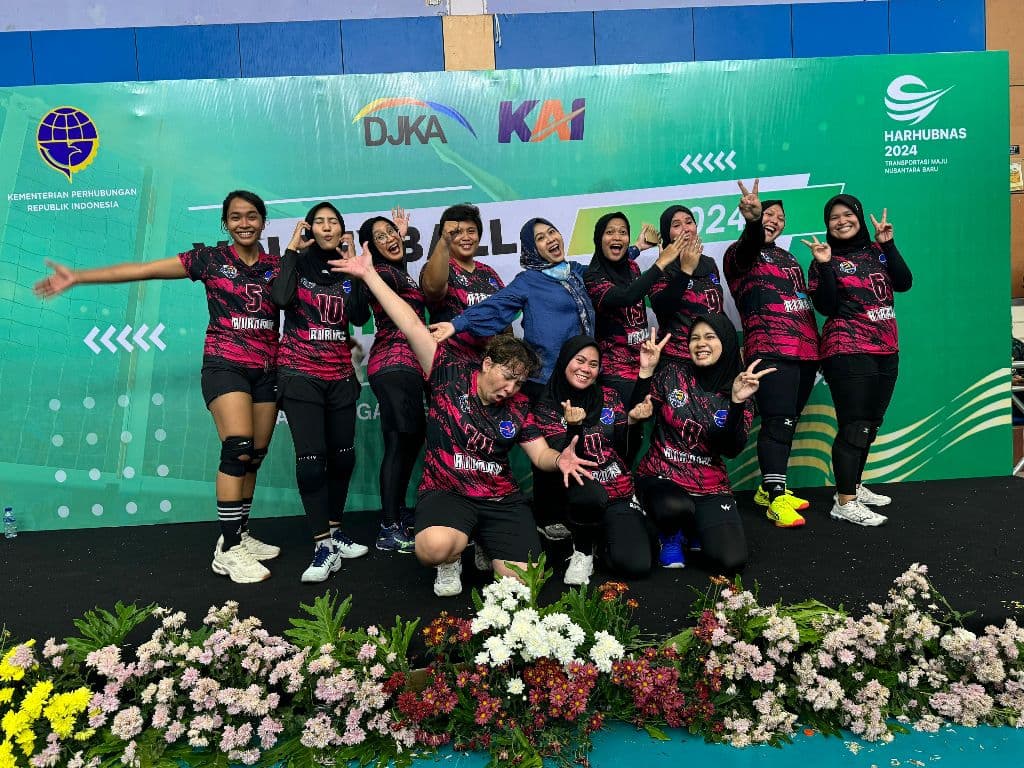 AirNav Volleyball Community (VolNav) media 2