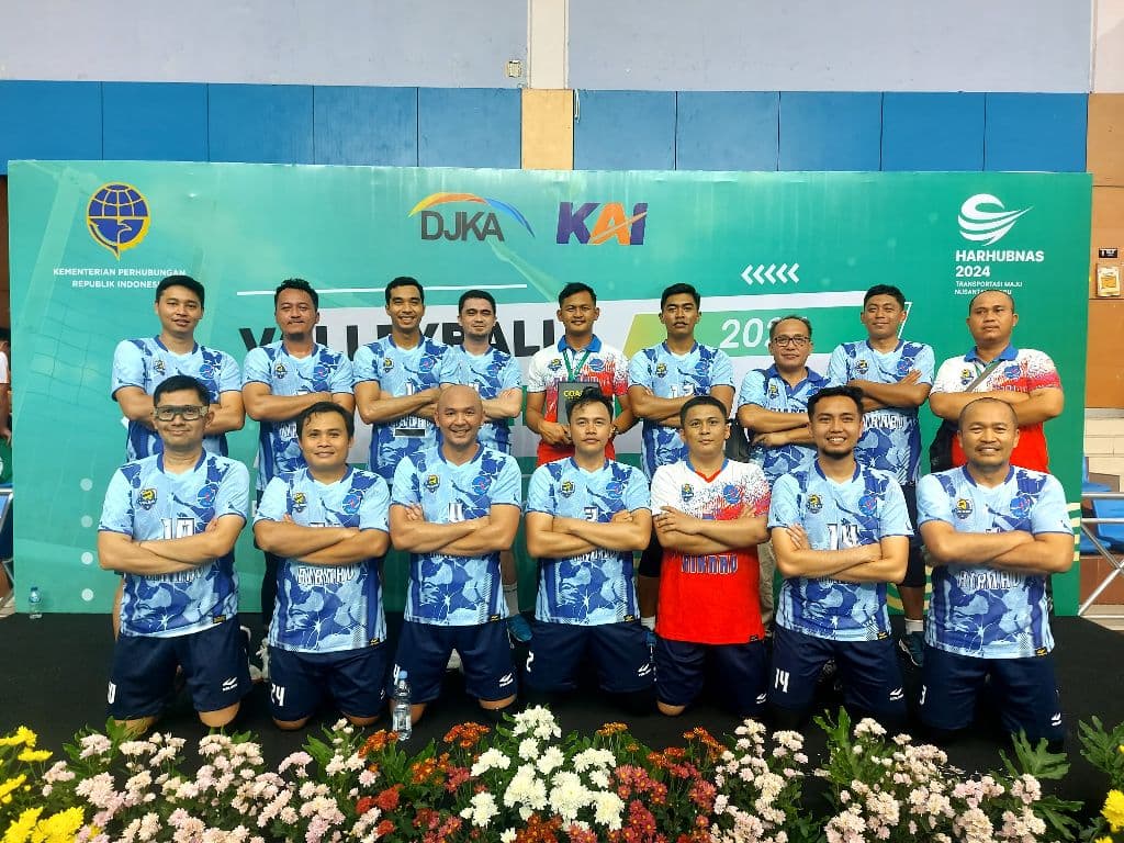 AirNav Volleyball Community (VolNav) media 1