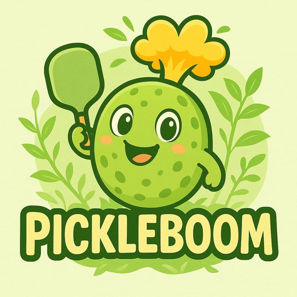 PICKLEBOOM media 1