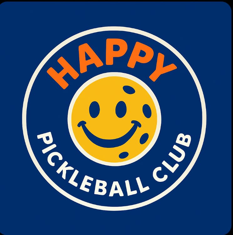Pickleball Happy Club media 2