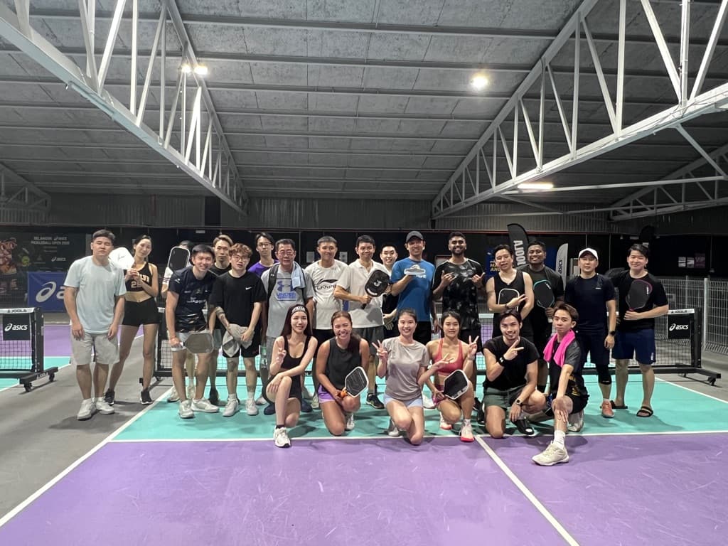 pulx Club💯(PJ/KL/Subang) media 6