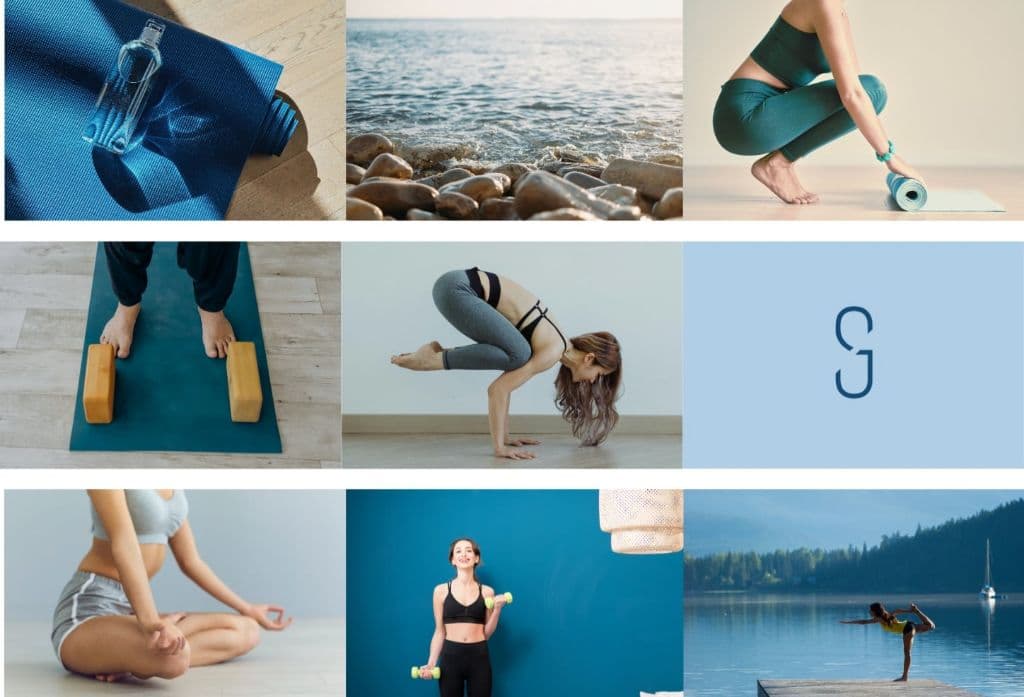 Sola Gratia Yoga & Pilates media 3