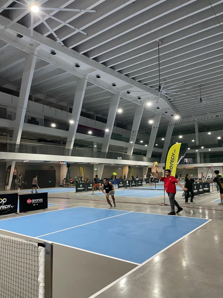EQ Pickleball media 1