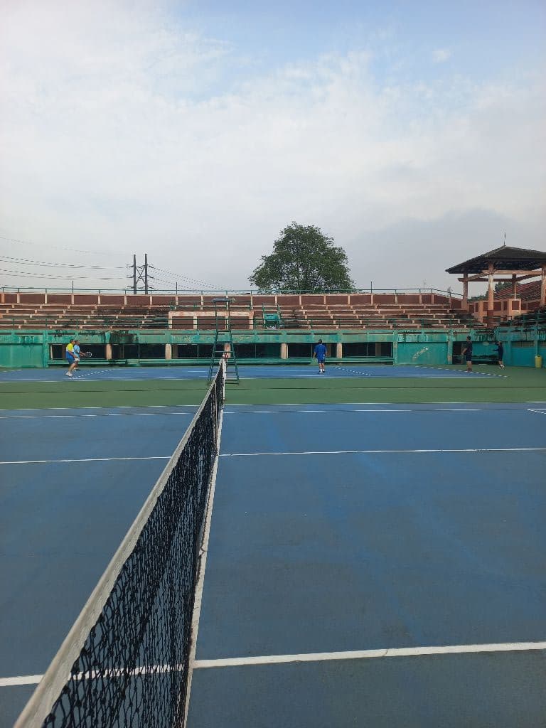 DRaft Tennis Club media 1