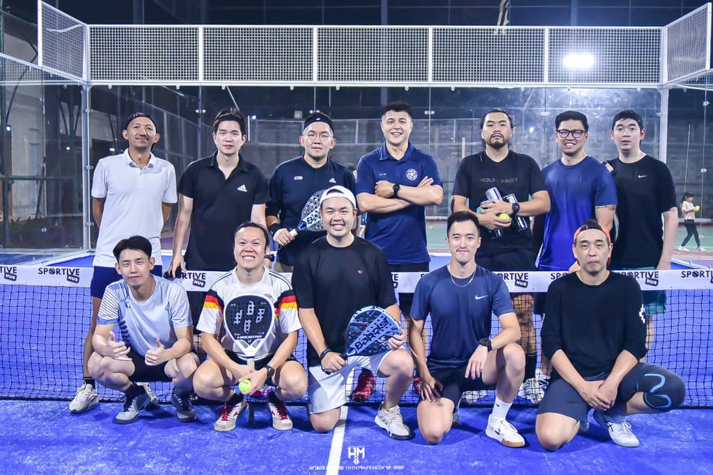 APC | Aloy Padel Club media 4
