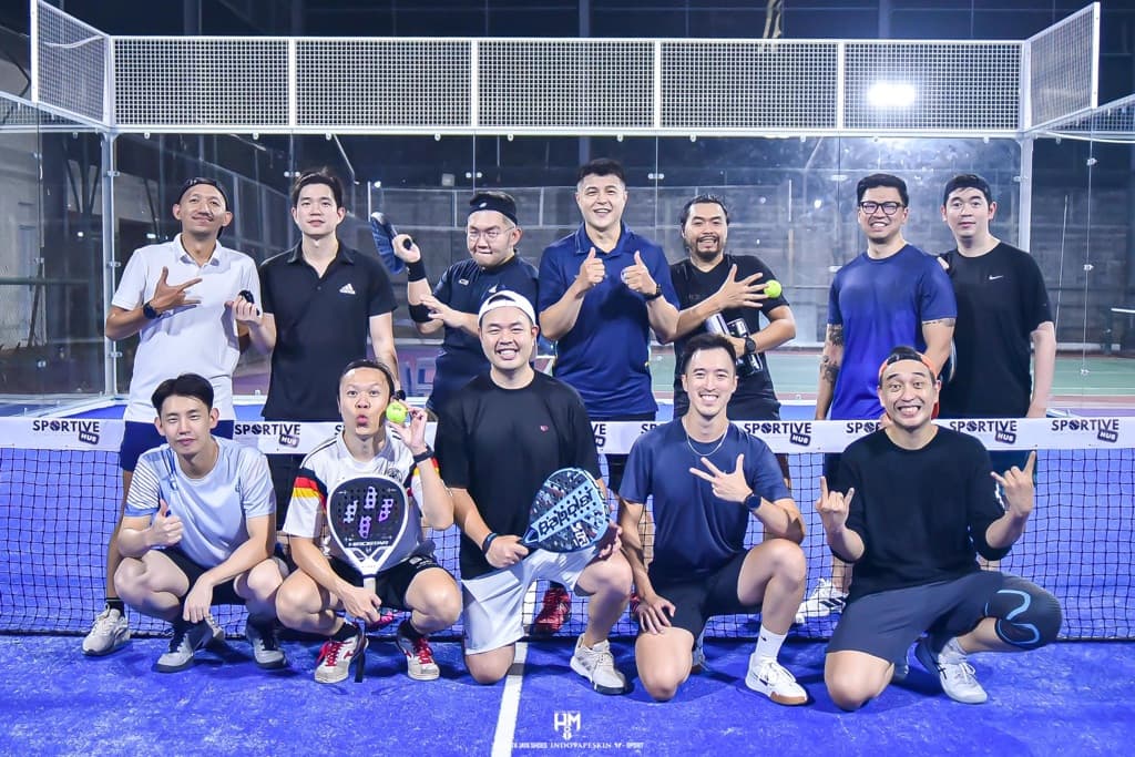 APC | Aloy Padel Club media 5