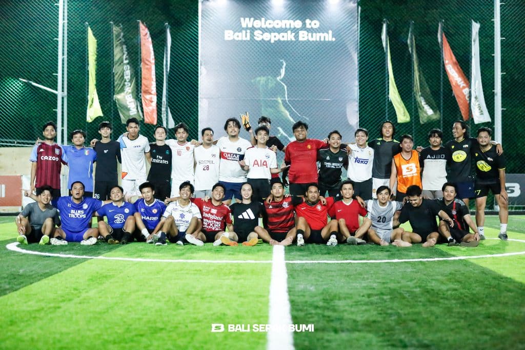 Võitleja FC Fun Football media 1