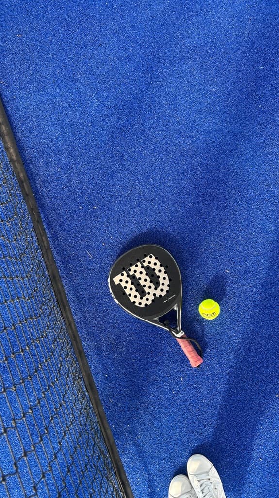 Fox Padel media 5