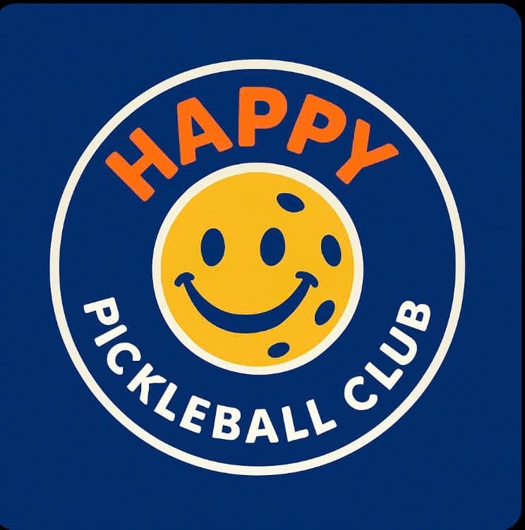 Pickleball Happy Club media 1