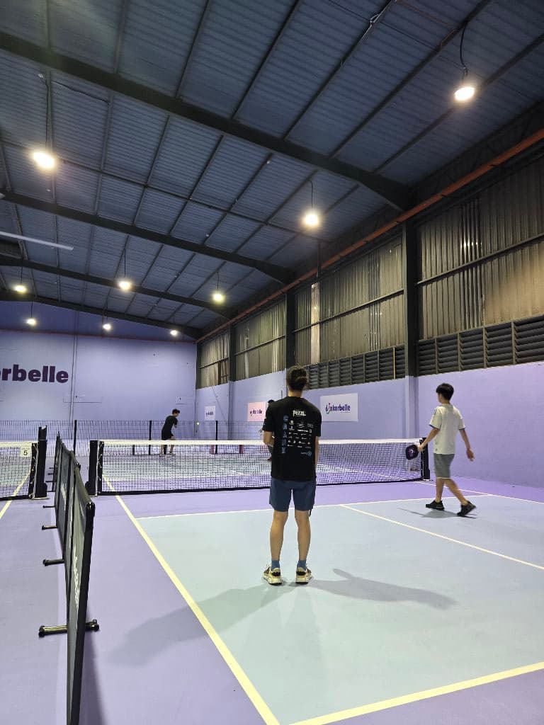 X.X.X PICKLEBALL CLUB media 6