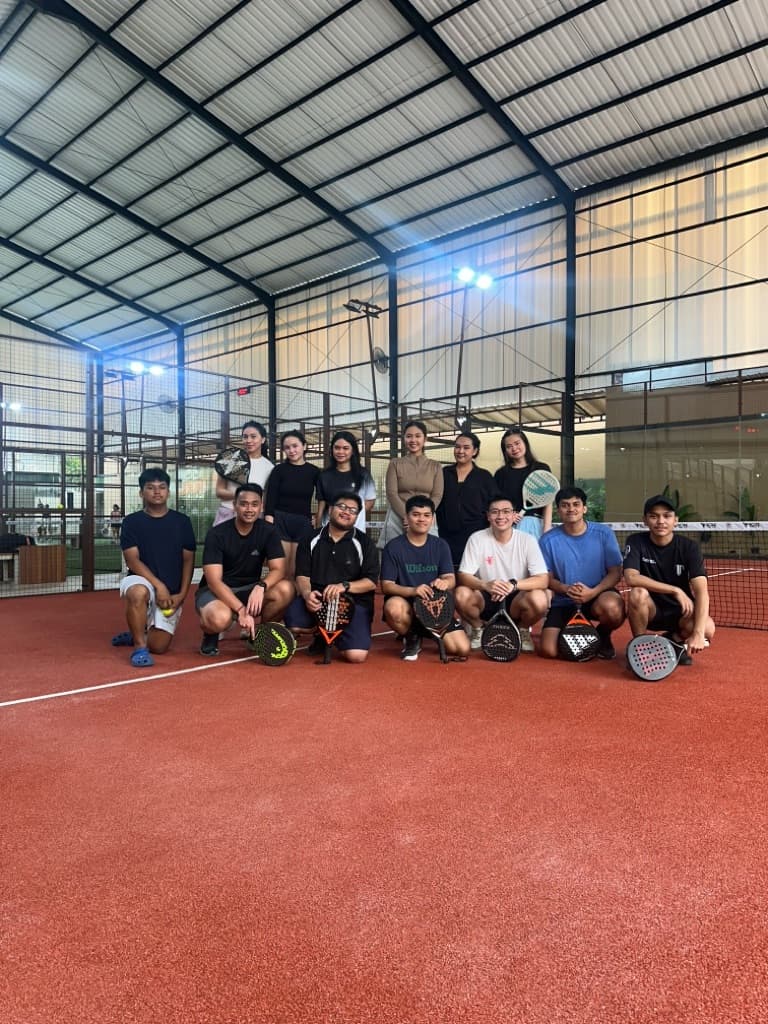 Yoo Padel media 4