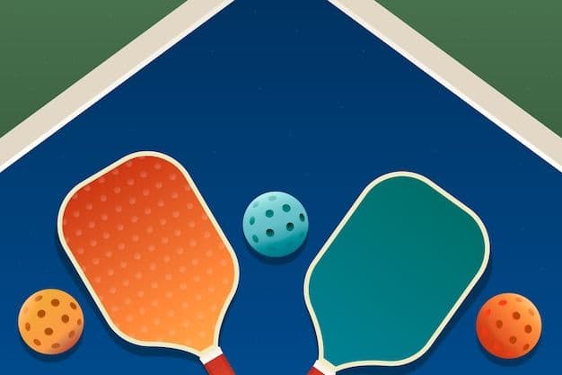 SSS X ASCEND Pickleball  media 4