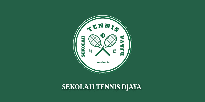 Sekolah Tennis Djaya media 1