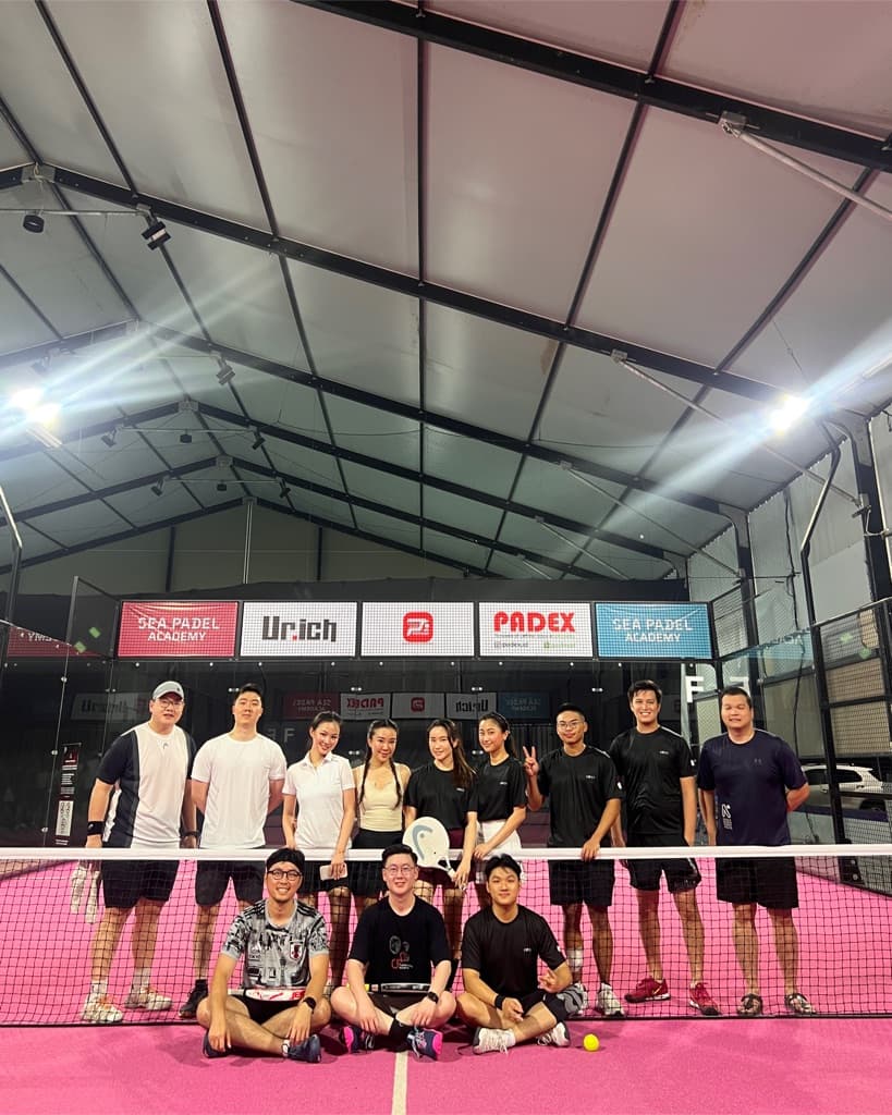 VAMOS PADEL CLUB media 6