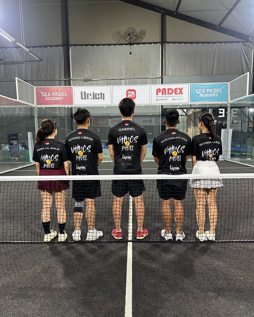 VAMOS PADEL CLUB media 5