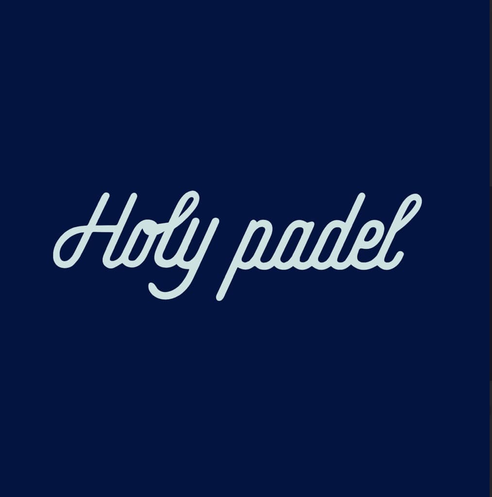 Holy Padel media 1